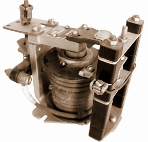 Реле электромагнитное РЕЗЕРВ РЭВ-312-Т3 Регуляторы напряжения